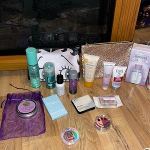 Mini Sampler Bundle